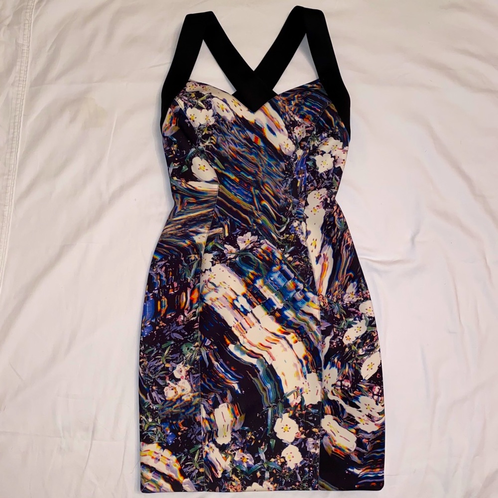 Sachin + Babi Dress
